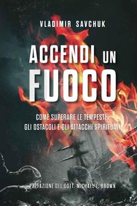 Produktbild: Build Fire (Italian Edition)
