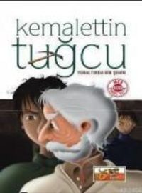 Produktbild: Yeraltinda Bir Sehir