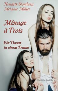 Produktbild: M&eacute;nage &agrave; Trois