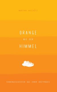 Produktbild: Orange wie der Himmel