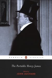 Produktbild: The Portable Henry James