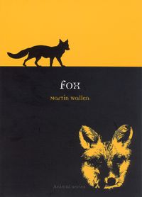 Produktbild: Wallen, M: Fox