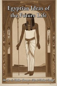 Produktbild: Egyptian Ideas of the Future Life