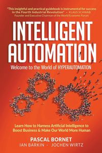 Produktbild: INTELLIGENT AUTOMATION