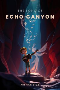 Produktbild: The Song of Echo Canyon