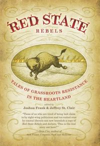 Produktbild: Red State Rebels