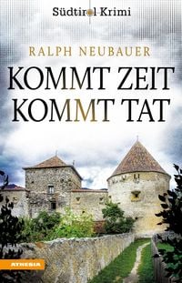 Produktbild: Kommt Zeit kommt Tat