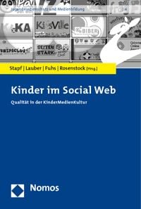 Produktbild: Kinder im Social Web