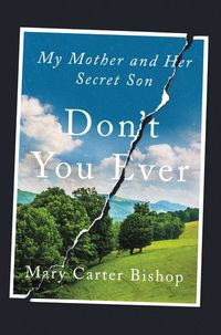 Produktbild: Dont You Ever