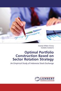 Produktbild: Optimal Portfolio Construction Based on Sector Rotation Strategy