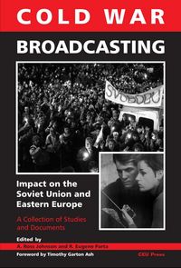 Produktbild: Cold War Broadcasting