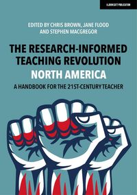 Produktbild: Brown, C: Research-Informed Teaching Revolution - North Amer