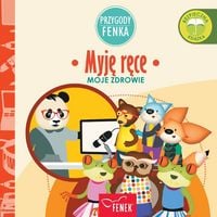 Produktbild: Myj&iquest; r&iquest;ce