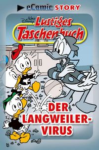 Produktbild: Der Langweiler-Virus