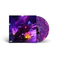 Produktbild: Paradise (Colour LP)
