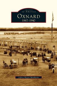 Produktbild: Oxnard