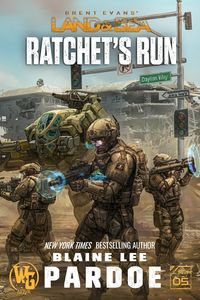 Produktbild: Ratchet's Run