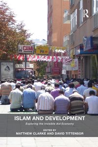 Produktbild: Islam and Development
