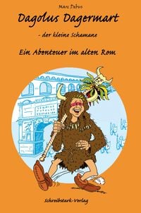 Produktbild: Dagolus Dagermart - der kleine Schamane