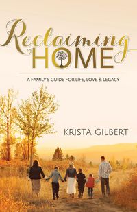 Produktbild: Reclaiming Home