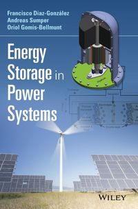Produktbild: Energy Storage in Power Systems