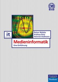 Produktbild: Medieninformatik