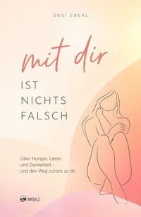 Produktbild: Mit dir ist nichts falsch
