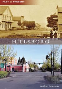 Produktbild: Hillsboro