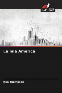 Produktbild: La mia America