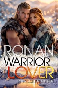 Produktbild: Ronan - Warrior Lover 27