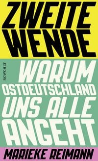 Produktbild Zweite Wende