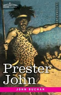 Produktbild: Prester John
