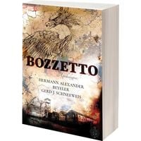 Produktbild: Bozzetto - Apokalypse