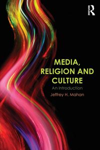 Produktbild: Media, Religion and Culture