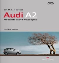 Produktbild: Audi A2
