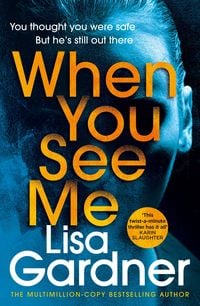 Produktbild: When You See Me