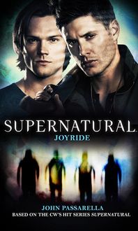 Produktbild: Passarella, J: Supernatural - Joyride