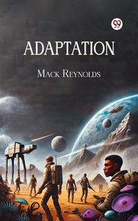 Produktbild: Adaptation