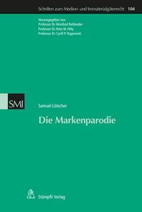 Produktbild: Die Markenparodie