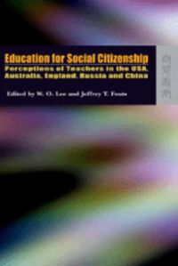 Produktbild: Education for Social Citizenship