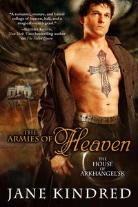 Produktbild: Armies Of Heaven