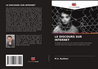 Produktbild: Le Discours Sur Internet