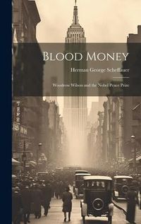 Produktbild: Blood Money