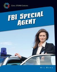 Produktbild: FBI Special Agent
