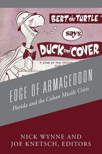 Produktbild: Edge Of Armageddon