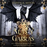 Produktbild: Alas y Garras - Enemies to lovers / Romantasy de dragones