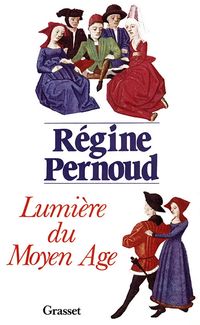 Produktbild: Lumi&egrave;re du Moyen Age