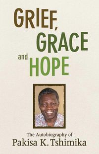 Produktbild: Grief, Grace and Hope
