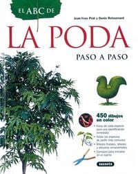 Produktbild: La poda paso a paso