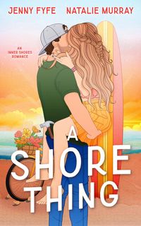 Produktbild: A Shore Thing: A small-town summer romance
